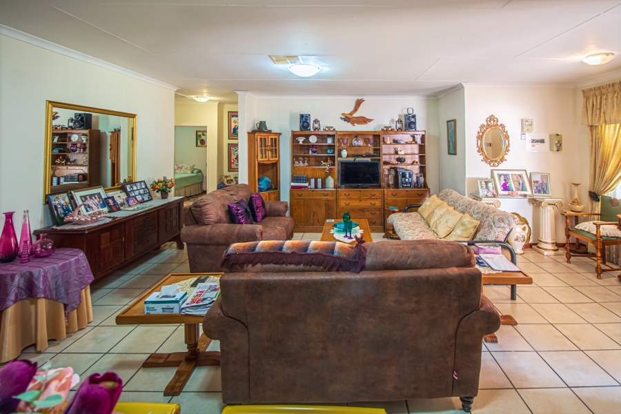 3 Bedroom Property for Sale in Keidebees Northern Cape